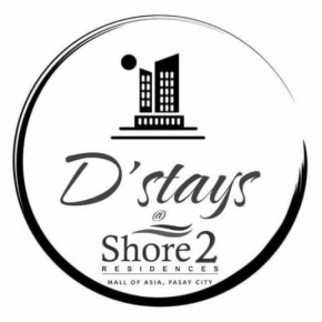 D' Stays at Shore 2 Residences